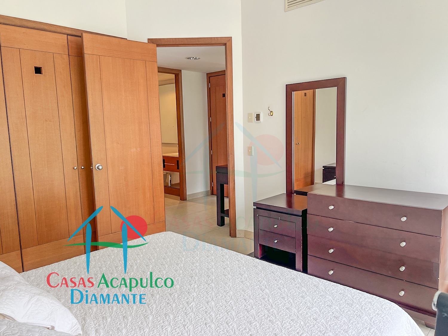 Mayan Lakes MT4 201 - Recámara uno 4